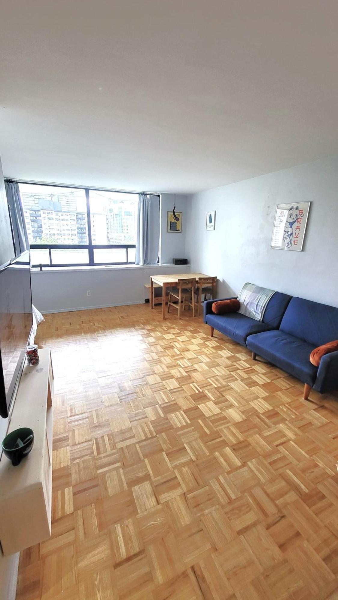 Downtown Gem By The Subway Apartment Toronto Exterior photo